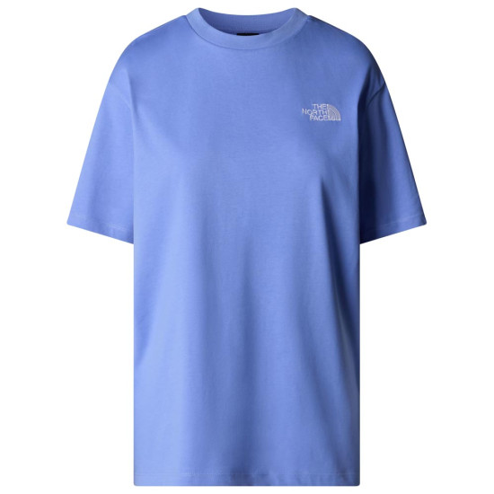 The North Face Γυναικεία κοντομάνικη μπλούζα Essential Oversize Tee